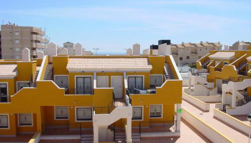 Bungalow Arenales del Sol, Alicante - Foto 5