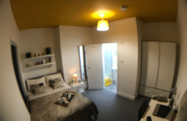 Townhouse @ 87 Walthall Street Crewe - Foto 4