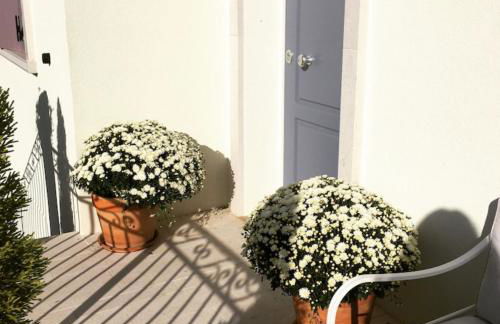 Guest house Festinalente - Foto 8