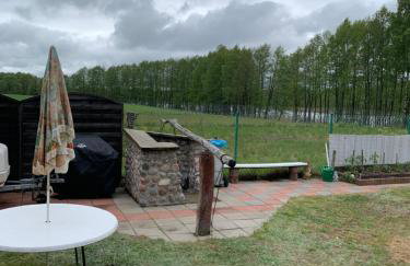 Domek Letniskowy z prywatną plażą - Foto 8