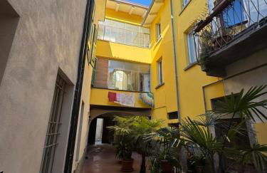 Tosini's Home - Foto 26