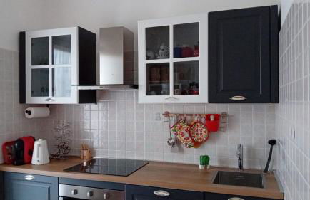 Elegante e Panoramico Bilocale La Libellula - Foto 20