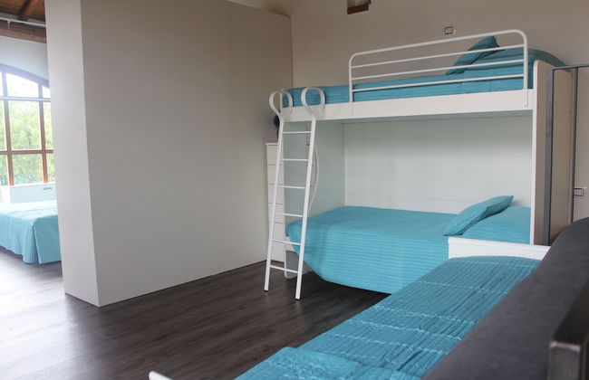 L'Antica Corte Lazzago - Foto 4