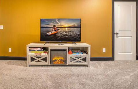 Vineyard Mountaintop Cottage - Foto 28