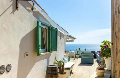 Casa Vacanze De Vita - Amazing view on the coast - Foto 52