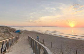 Casa Mira La Vega La Marina - Foto 38