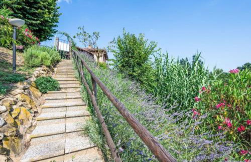 Apartment Bricco dei Ciliegi-1 by Interhome - Foto 38