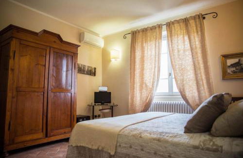 Bio Agriturismo Poggio Aione - Foto 23