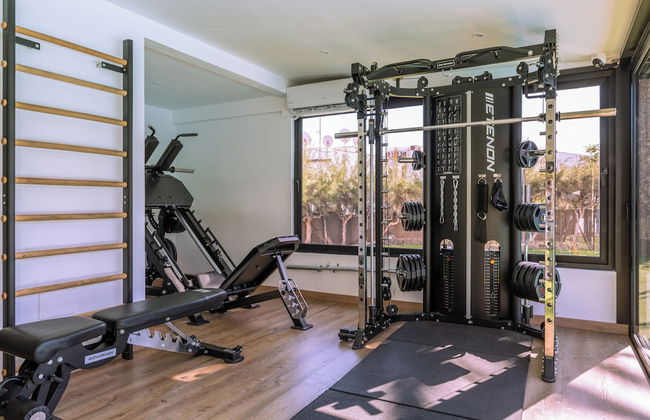 Roca Verde by Folias Hotels - Playa del Inglés - Foto 21