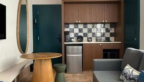 Design Studio Casa Rio Ipanema - Foto 4, minibar