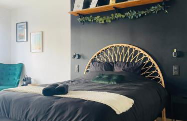 Nancy Gare à 3 min à pied de la gare - Foto 29