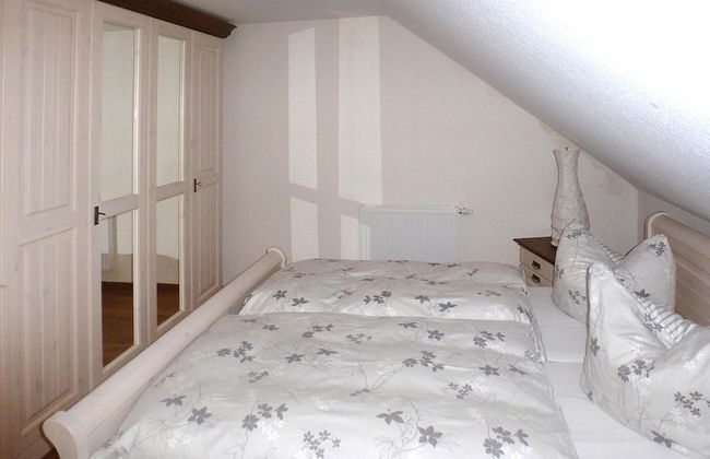 Appartement Landhaus Markus, Suderschwei - Foto 2