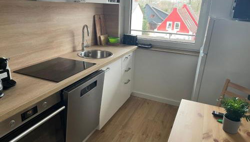 OB11 - Long Stay Apartment - Foto 4