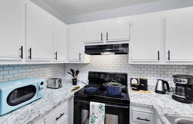 Oasis Apartment Homes - Foto 72