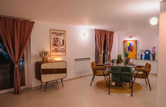 Bitter 26 Apartment - Vinto House Collections - Foto 3