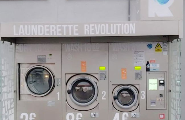 One Bed Apartment in Carrigart for Couple on WAW - Foto 5