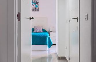 Playa Flamenca Apart Olga - Foto 15