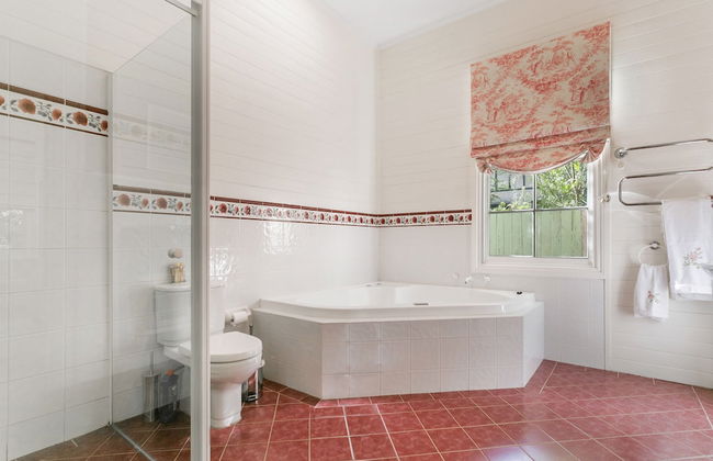 Lynton Cottage - Foto 6