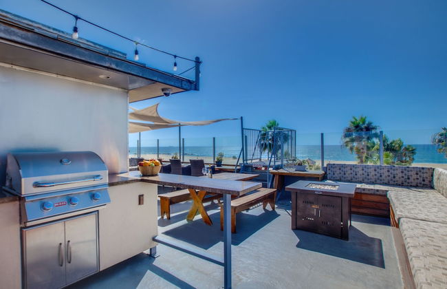 Venice Breeze Suites - Foto 40