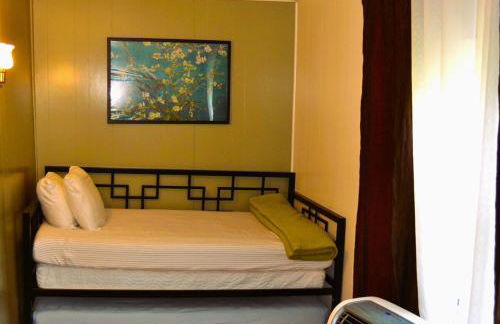 7 Bedrooms Retreat Sleeps 13 - Foto 22