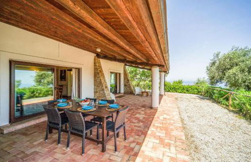 Nice Apartment In Collesano Pa - Foto 3