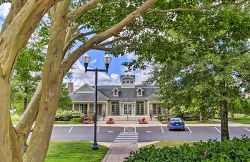 4 Mi to Beaches Pet-Friendly Lewes Condo! - Foto 24