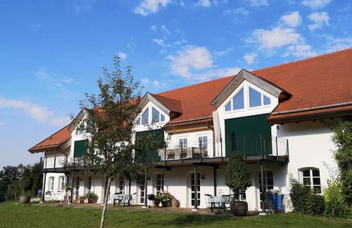 Ferienwohnung Gutshof in Seenähe - Foto 24