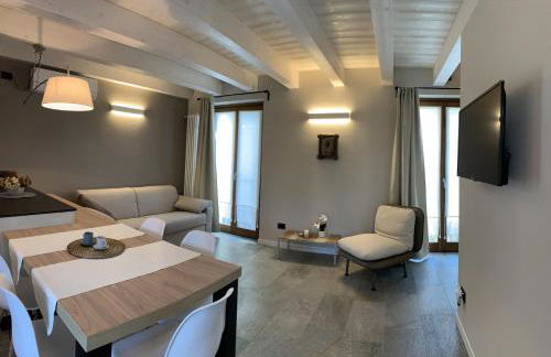 La Volta - Historic Molino Maufet Watermill - Lake Como - Foto 18