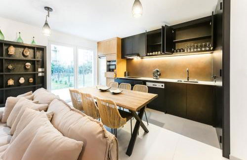 MAISON LUXE ET CONFORT L'Escapade De Bali - Foto 20