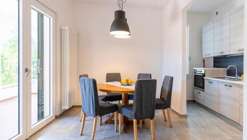 GuestHost - Quercianella Lovely Villa near the Sea With Parking! - Foto 4