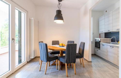 GuestHost - Quercianella Lovely Villa near the Sea With Parking! - Foto 4