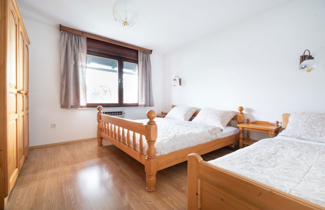 Apartments Svetina - Foto 10