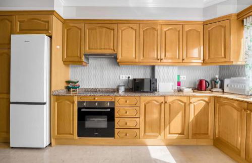 Apartamento completo en Gata de Gorgos - Photo 17