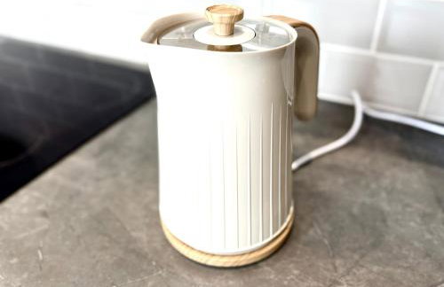 Brand New Lovely Flats by the Forest Tram Stop in Nottingham - Foto 66