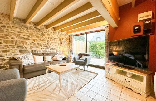 Gîtes du Domaine du Grenier - Foto 60