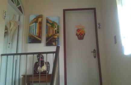 Apto. casal com uma criança - Foto 1