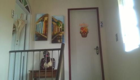 Apto. casal com uma criança - Foto 1