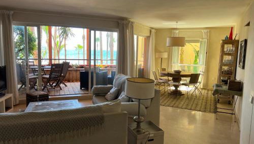 Apartamento Puerto de Sotogrande con vistas al mar - Foto 3