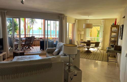 Apartamento Puerto de Sotogrande con vistas al mar - Foto 3