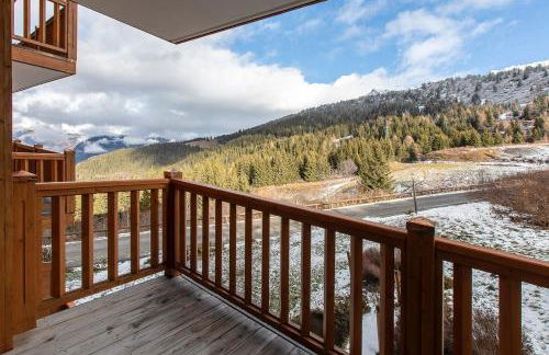 Arc 1800 Alpage du chantel Iseran SKI-in SKI-out - Foto 9