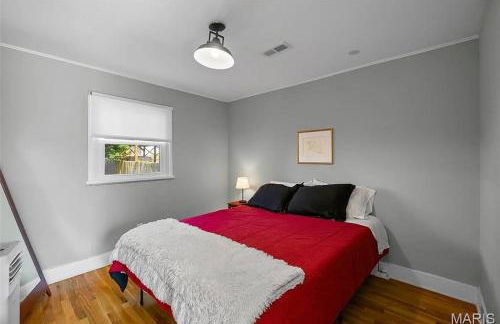 Hillcrest Haven by StayLage - Foto 10