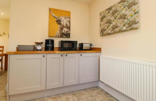 Hill Brook Barn - Foto 11