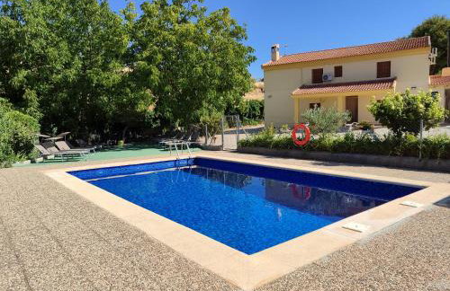 Vivienda Rural Belén - Foto 1