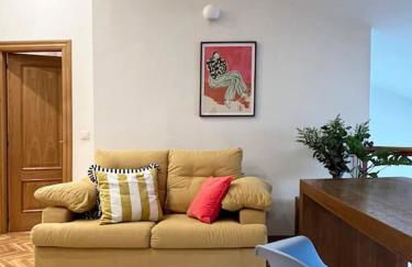 AtuaireHome Rozando la Catedral La Vega con Parking Incluido - Foto 21