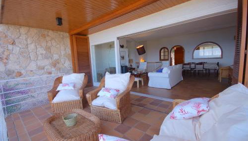 Lets Holidays Sailor House with Sea Views - Foto 3