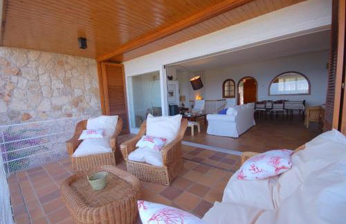 Lets Holidays Sailor House with Sea Views - Foto 3