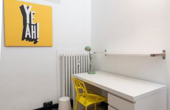 Pop House - Spacious flat next to Cathedral & Lake - Photo 23