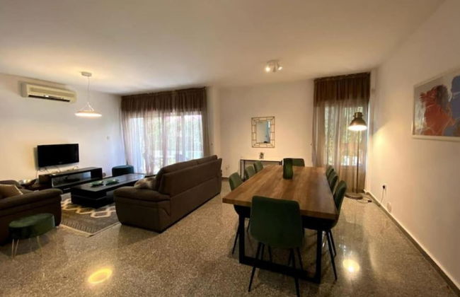 Pearl Villa in Agios Athanasios - Foto 25