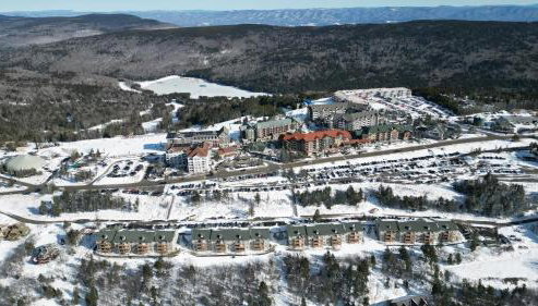 Summit 203D Mtn Views WiFi Parking Washer Dryer - Foto 2