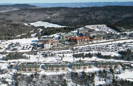 Summit 203D Mtn Views WiFi Parking Washer Dryer - Foto 2